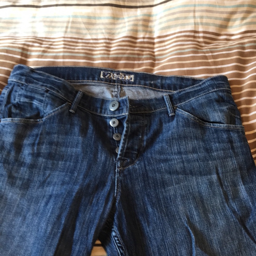 Men’s Hudson Jeans